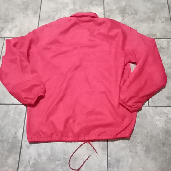 Late 70s Early 80s MacGregor Windbreaker - Picture 9 of 11